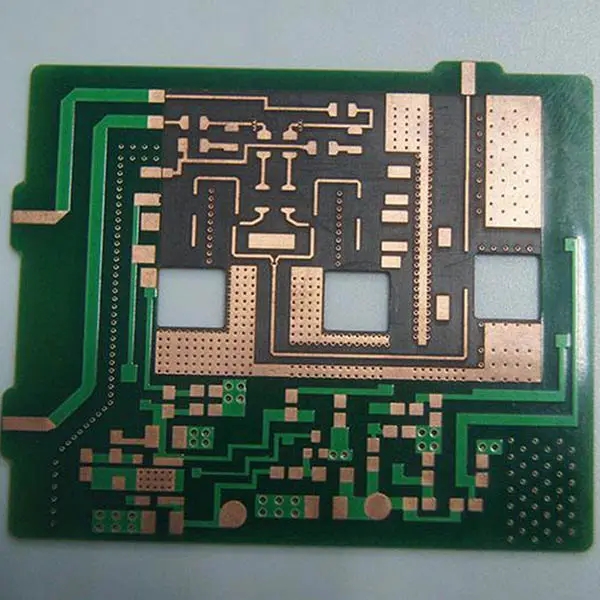 PTFE | PTFE pcb高頻線路板廠家講解