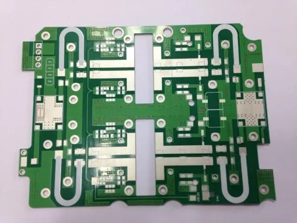 PCB技術(shù)差分布線的優(yōu)勢(shì)及PCB為什么要覆銅？