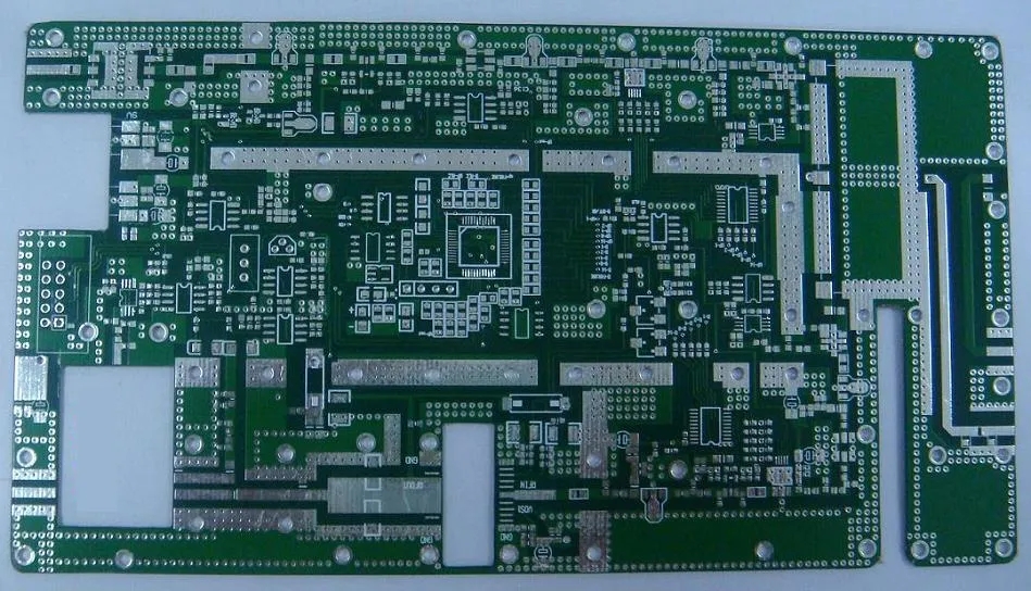 汽車PCB高科技LAM以及如何處理蛇紋石