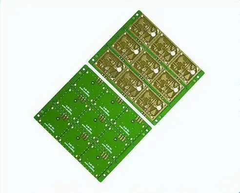 PCB銑削的精密控制技術(shù)和方法