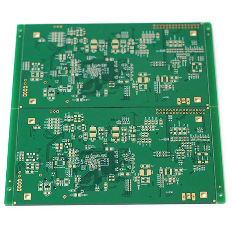 PCB廠商專業(yè)技術揭開高端技術面紗