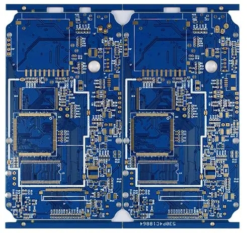 pcb工程師講解幾種SMT焊接缺陷及解決方法