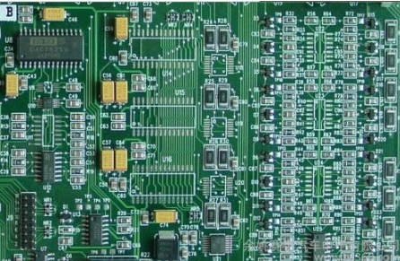 讀pcb板的習(xí)慣設(shè)計(jì)及讀pcb板的方法