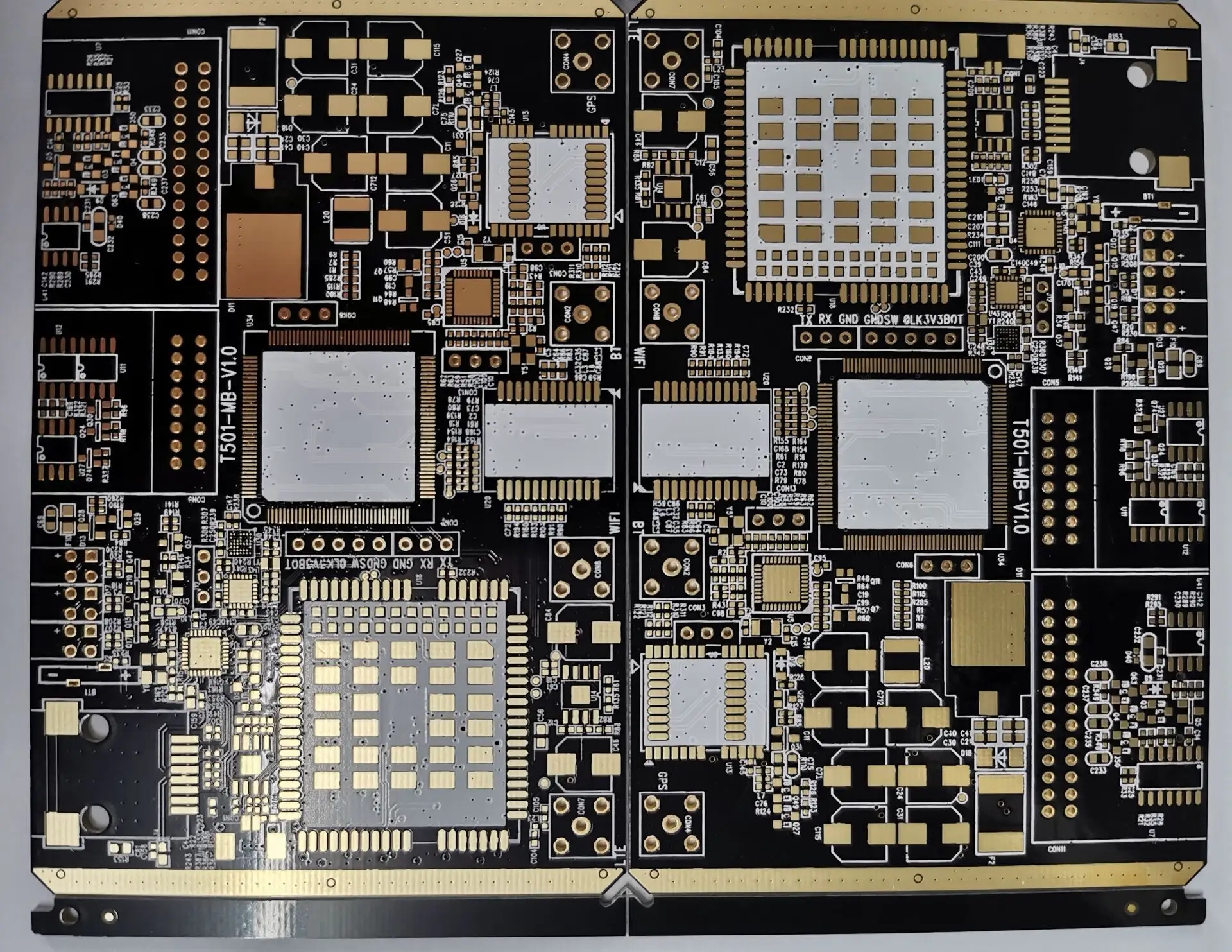 PCB 制造托盤中的塞孔技術(shù)介紹