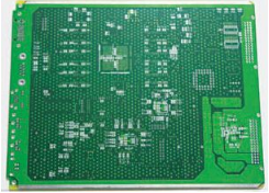 Describe PCB standard details in PCB market