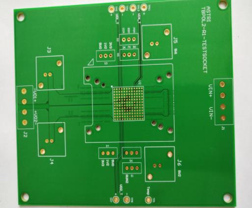 PCB高頻板設(shè)計中的66個常見問題第3部分