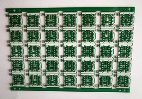 PCB高頻板設(shè)計中的66個常見問題第4部分