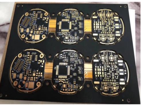 PCB技術(shù)發(fā)展五大趨勢詳解