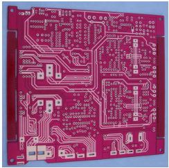 總結(jié)PCB焊接缺陷的原因