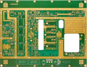 FPC的快速簡單切割及PCB加工的特點