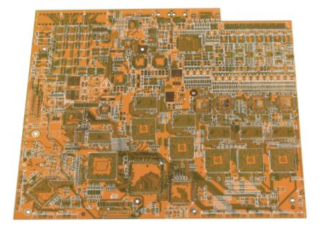 Why is it difficult to put tin on 5G PCB? What is the solution?