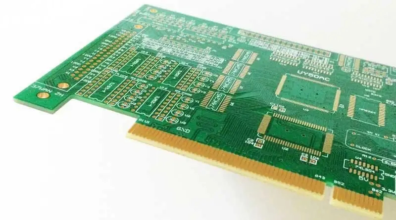 比較多層 5G PCB 制造與單層 5G PCB