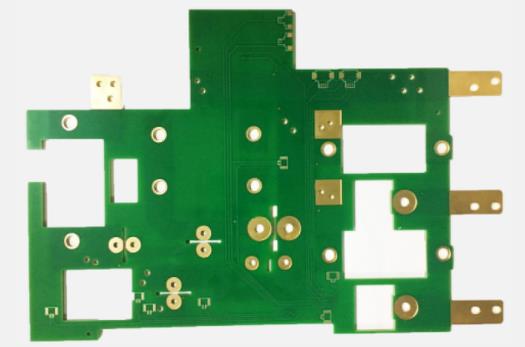 先進(jìn)PCB設(shè)計(jì)的常見阻抗與約束