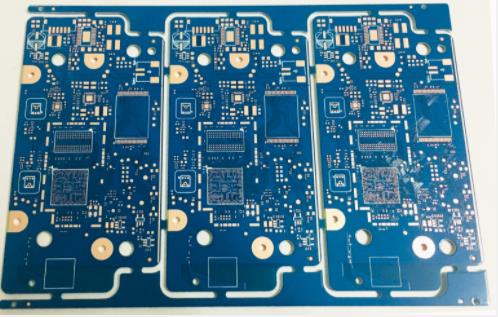 PCB廠家清銅技術(shù)介紹