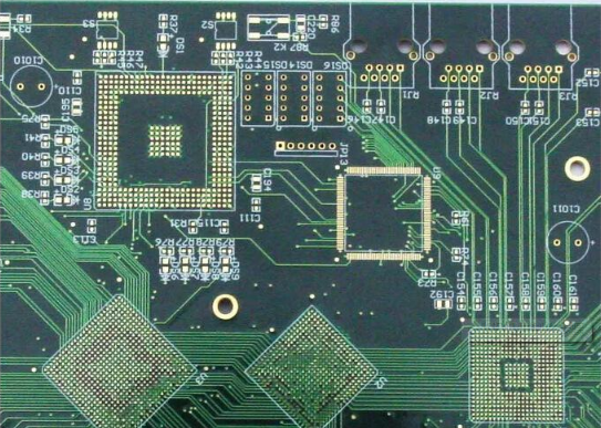 Explore many key points of PCB design process