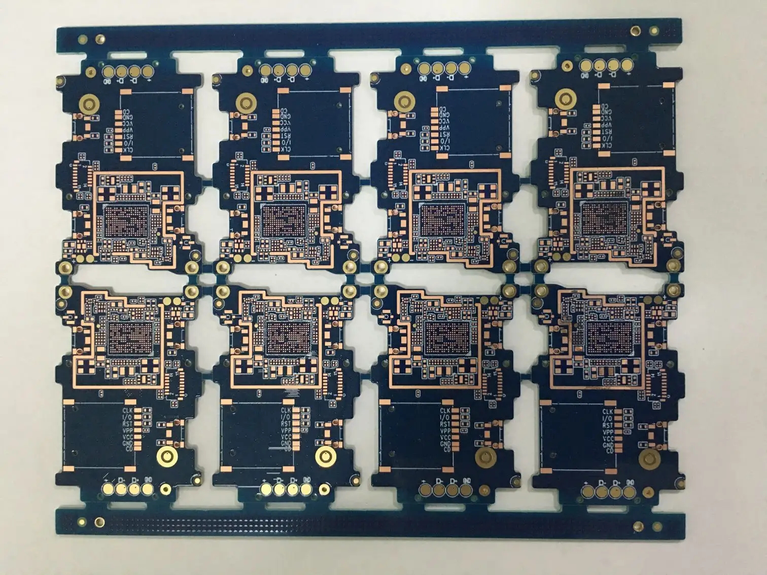 PCB board