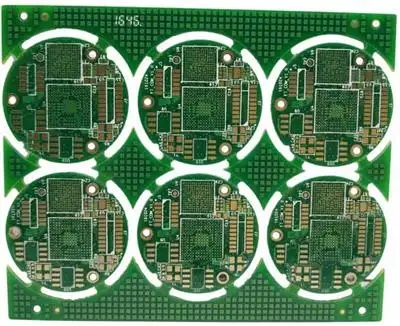 工程師在設(shè)計PCB時應(yīng)注意的幾個問題