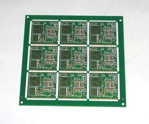 單片機(jī)控制板PCB設(shè)計(jì)原理