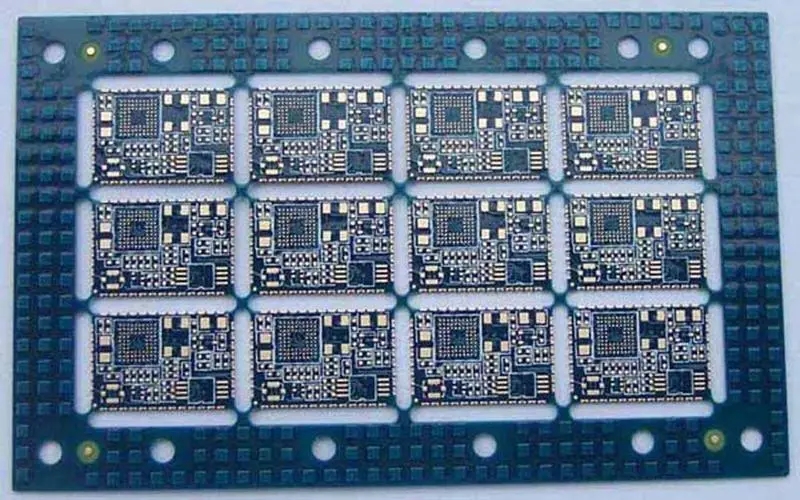 PCB制造商如何保證PCB的高性能設(shè)計(jì)