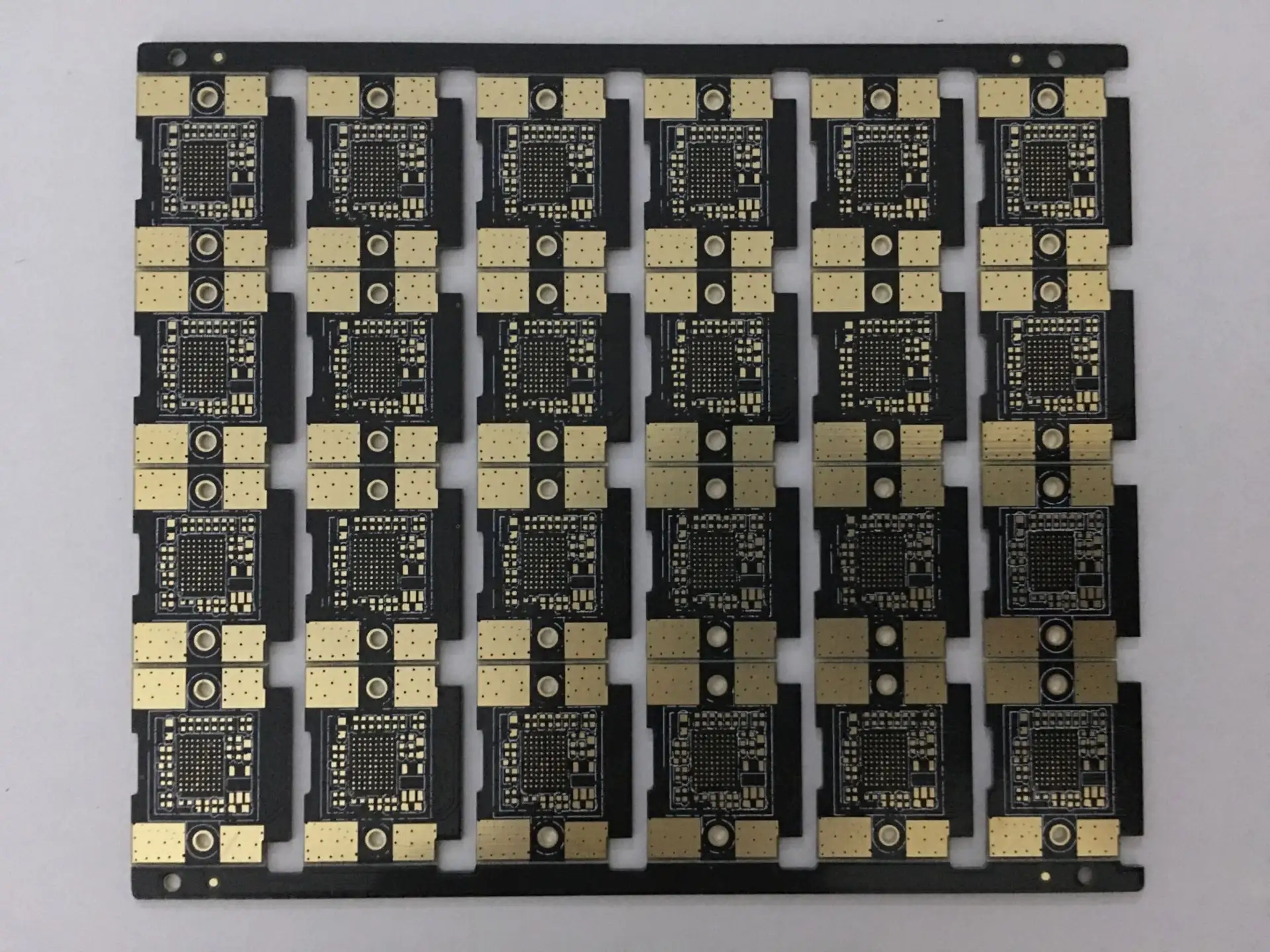 PCB設(shè)計中級PCB工程師 PCB設(shè)計工程能力