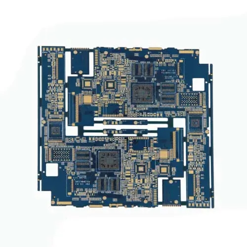 PCB設(shè)計(jì)原理圖逆向步驟及注意事項(xiàng)