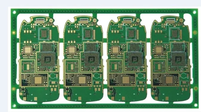 PCB設(shè)計(jì)中需要掌握的布局元件方向講解