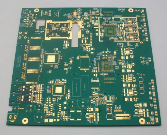 適合初學(xué)者的 PCB 布局和蛇形加工