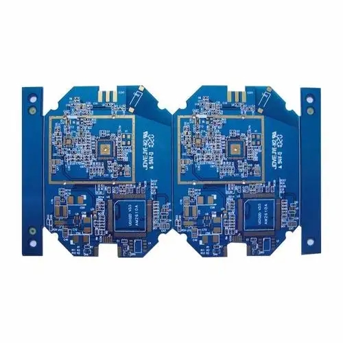 PCB廠家PCB設(shè)計中PCB的接地