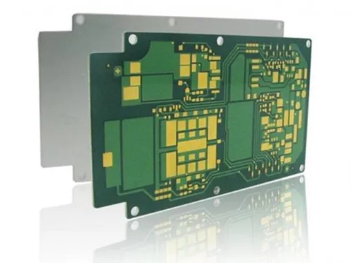 PCB堆疊設(shè)計和電路措施的作用