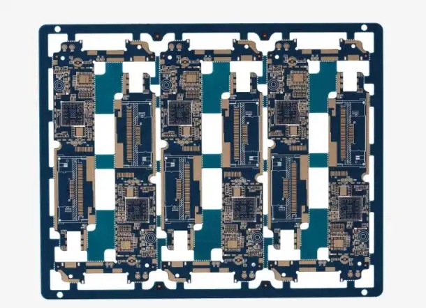 PCB設計中PCB布線的八個經(jīng)典問答