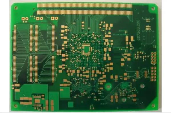 手機(jī)電路板RF射頻PCB板設(shè)計(jì)保證噪聲不增加