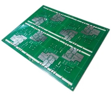 PCB廠PCB設(shè)計(jì)的中小步驟