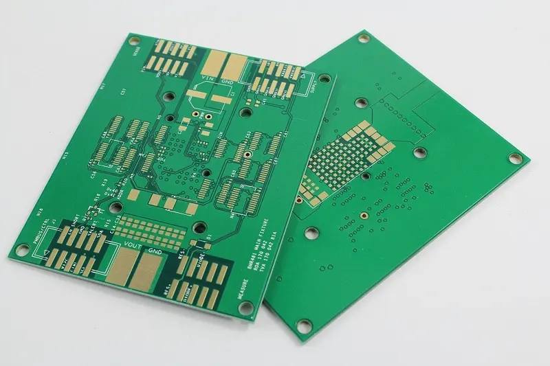 PCB廠家分享PCB設(shè)計(jì)中接地問(wèn)題的本質(zhì)