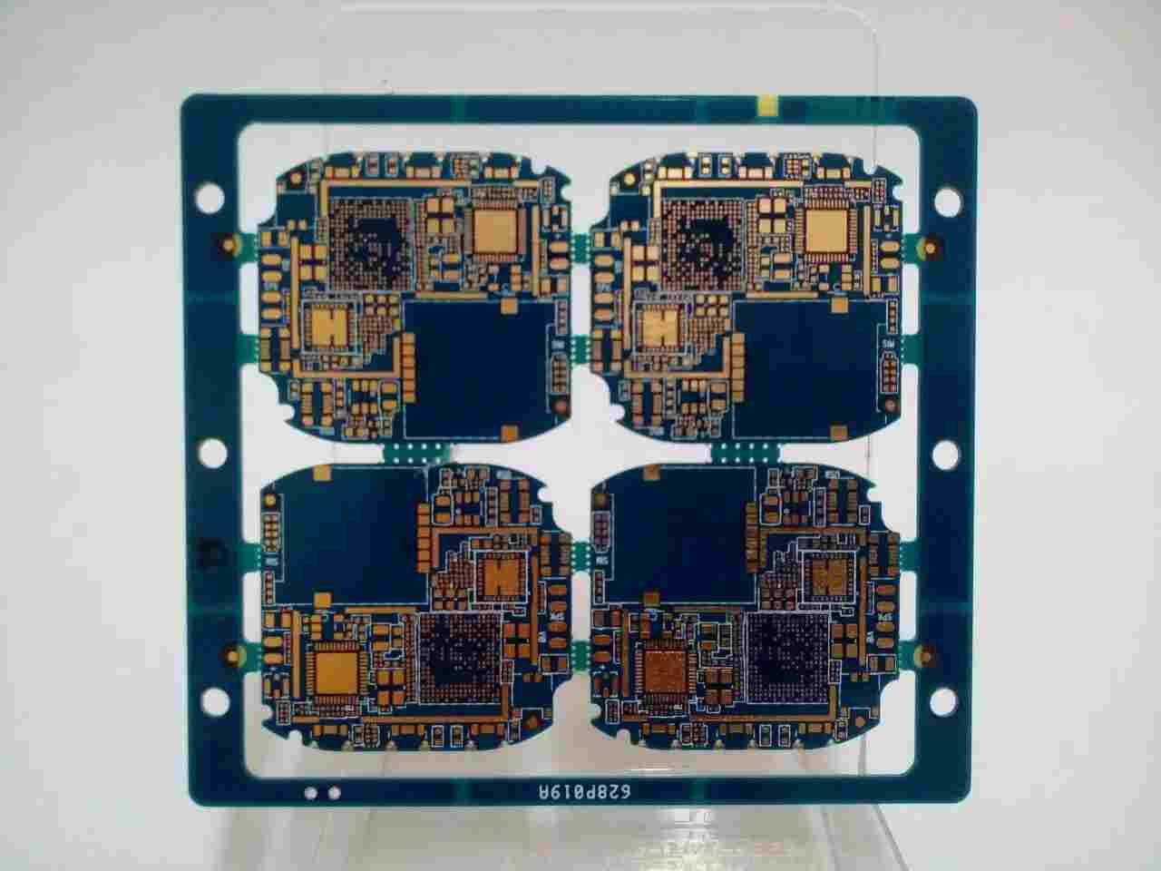 PCB廠家講解PCB板的熱設(shè)計(jì)