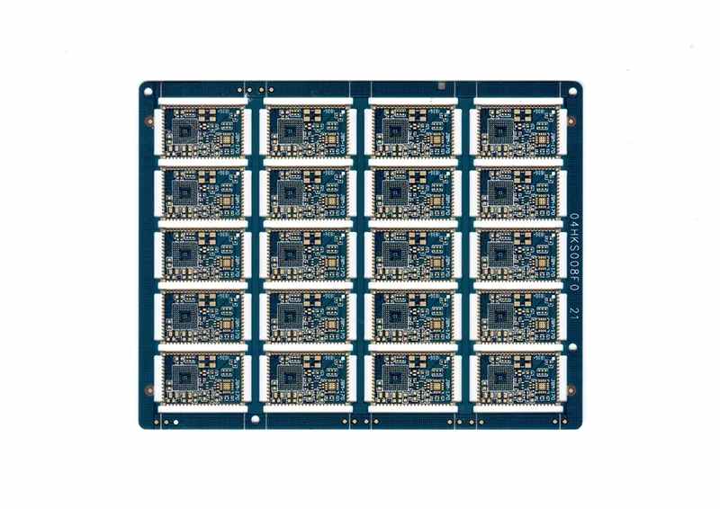 高速FPGA電路板設(shè)計要點