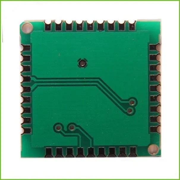 PCB廠家講解PCB畫(huà)板知識(shí)-射頻電路