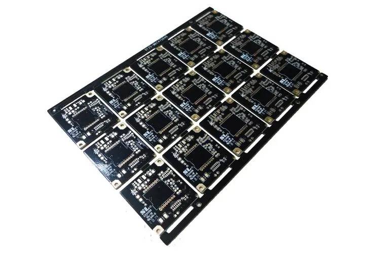 PCB廠家講解盲孔PCB的設計