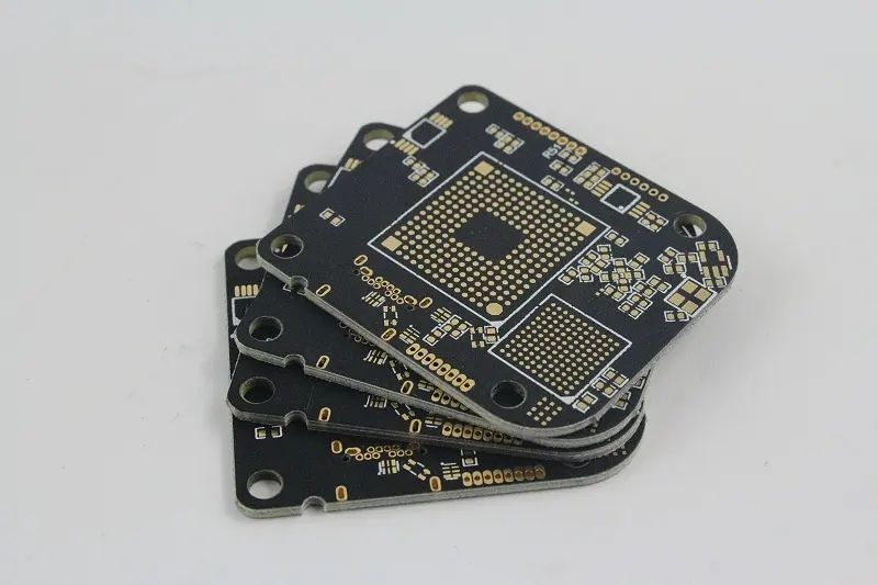 PCB廠工程師詳細(xì)講解DDR PCB布局規(guī)則?