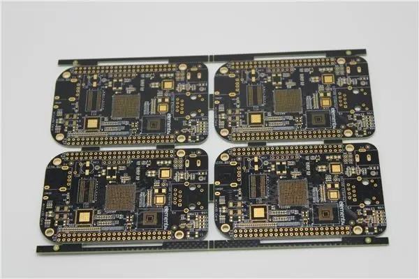 PCB廠PCB布線寬度變化對(duì)信號(hào)的影響