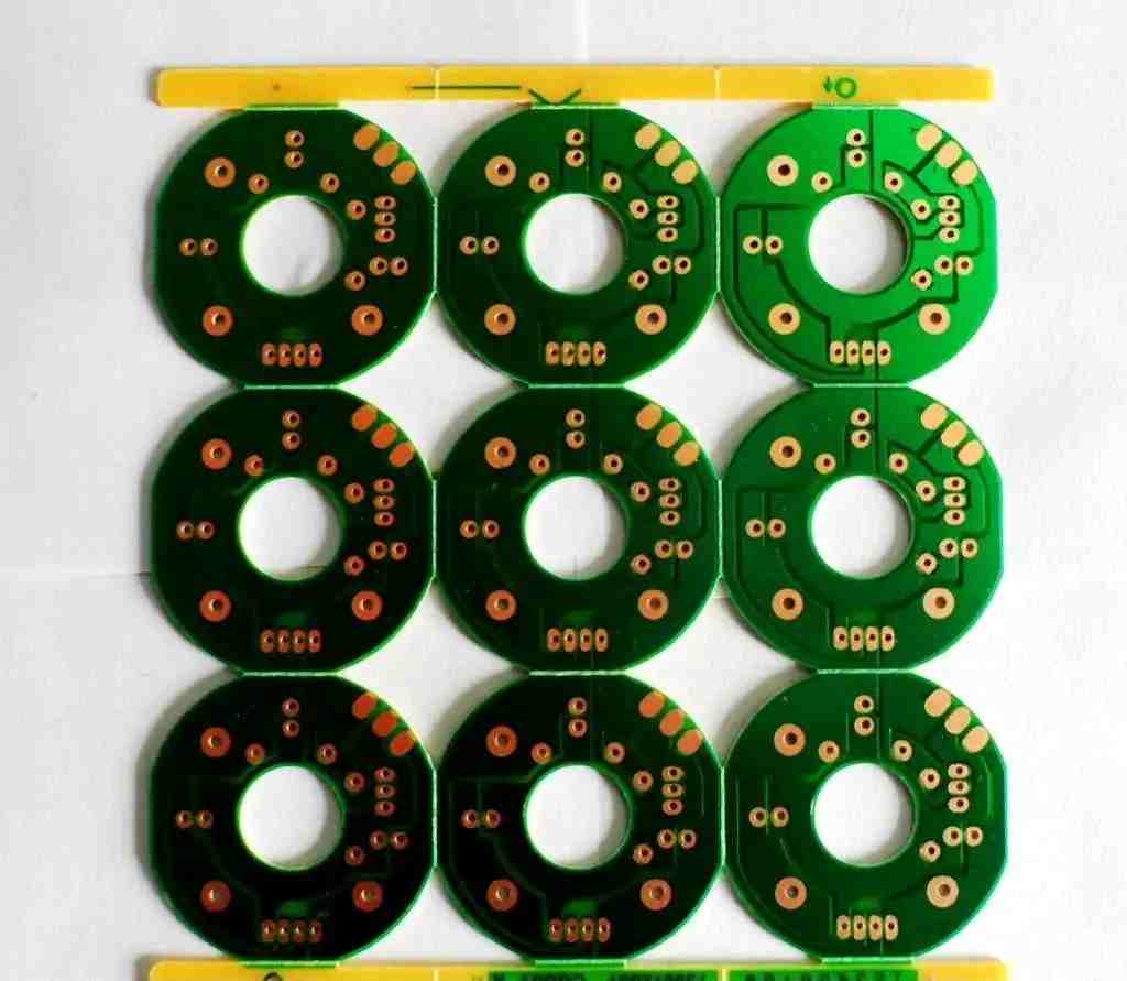 PCB Layout 中的阻抗匹配和 0 歐姆電阻