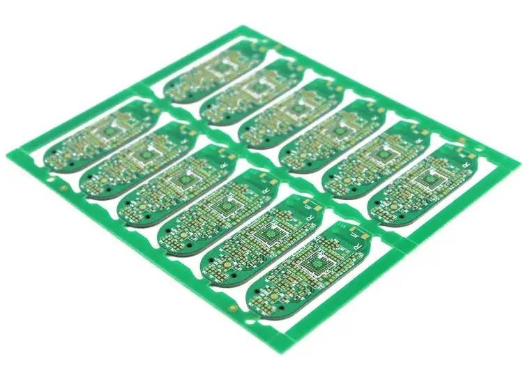 PCB廠家介紹估算PCB布線電阻的方法