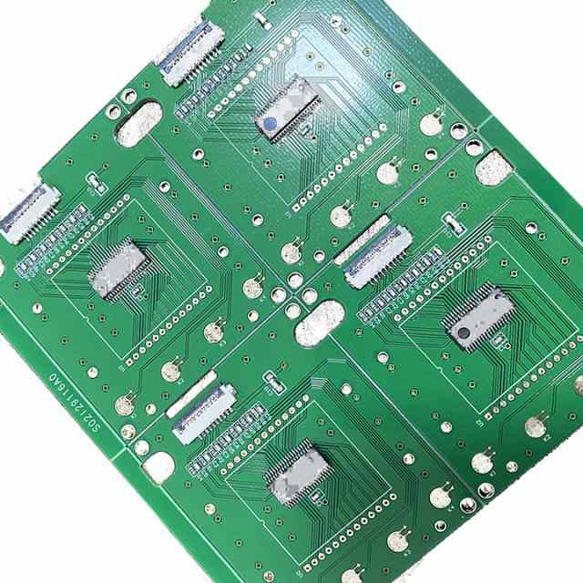 微波電路PCB設(shè)計(jì)——駐波和駐波系數(shù)