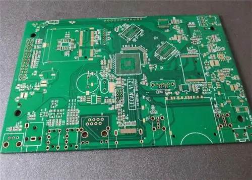 PCB工程師詳細(xì)講解基于EMC的PCB設(shè)計(jì)