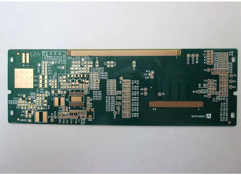 電路板設(shè)計中PCB電路板接地方式分析