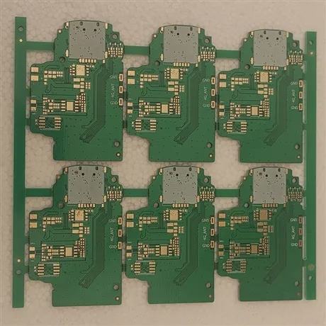 ?高速PCB布局中常見問題及解決方案