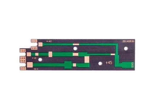 高速PCB設(shè)計(jì)中的功能模塊細(xì)分