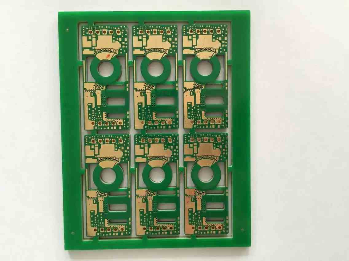 電子機(jī)械設(shè)計(jì) PCB 空間中的 3D 功能 PCB 設(shè)計(jì)