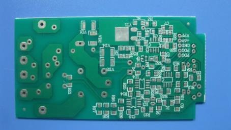 ?關(guān)于PCB Layout過孔能否在焊盤上打孔的兩種觀點(diǎn)