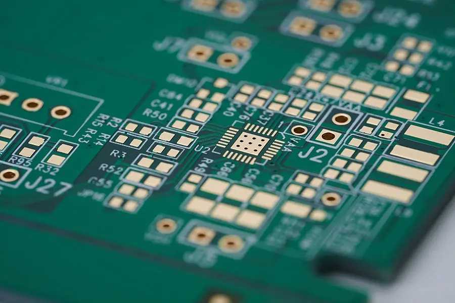 高速 PCB 布局審查清單和 PCB 設(shè)計(jì)檢查標(biāo)準(zhǔn)