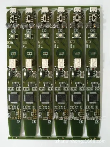 PCB應(yīng)用中PCB靈活性和可靠性設(shè)計概述